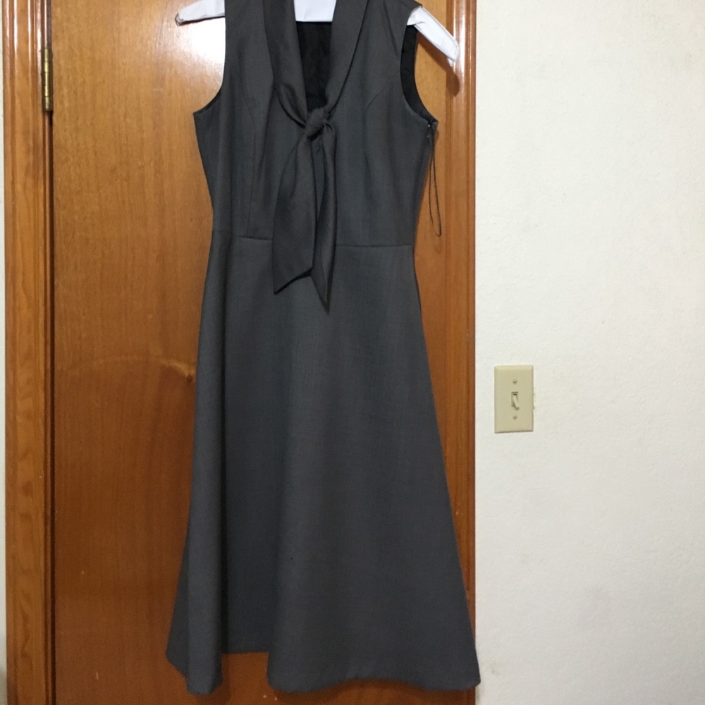 Calvin Klein Midi Dress